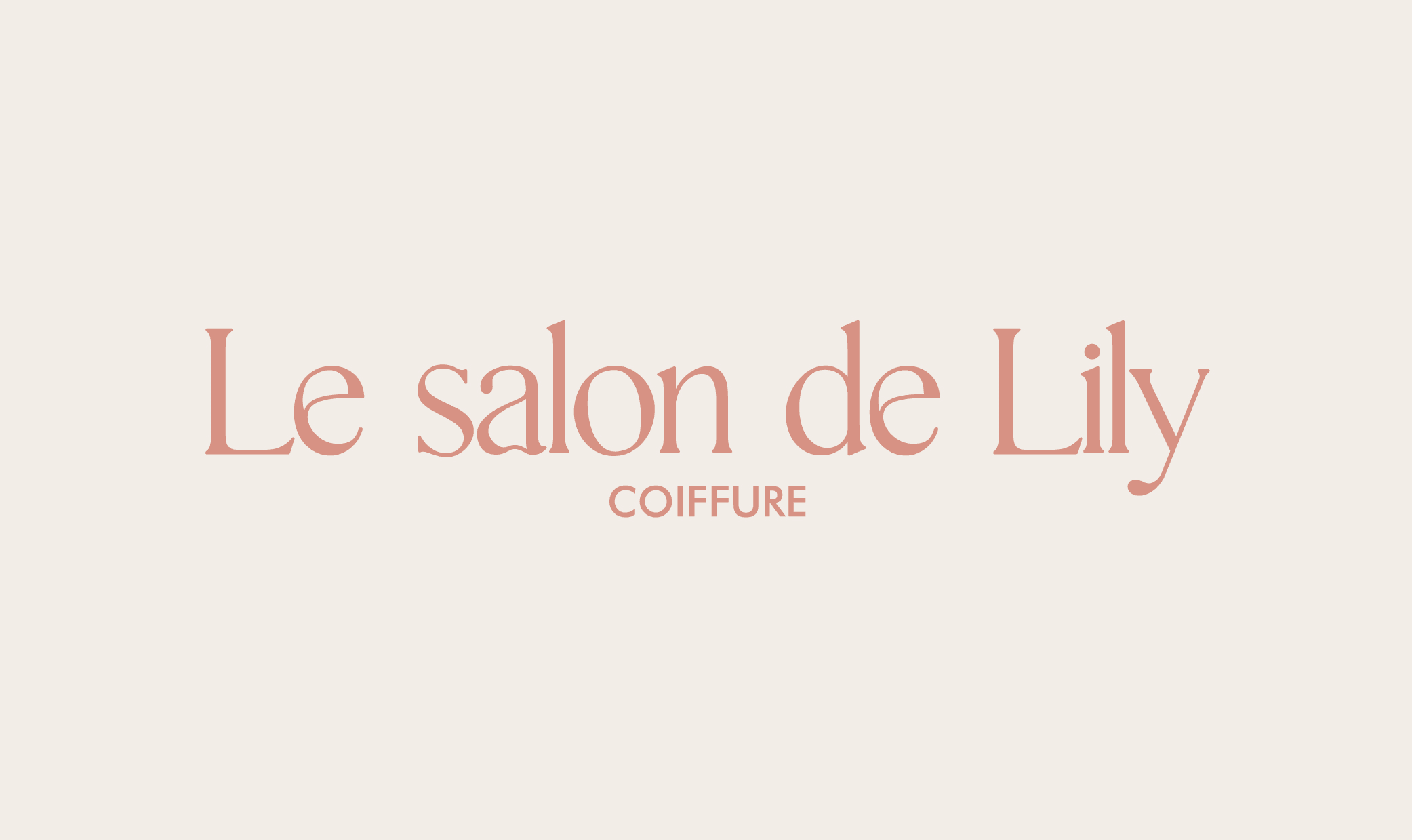 Salon de Lily