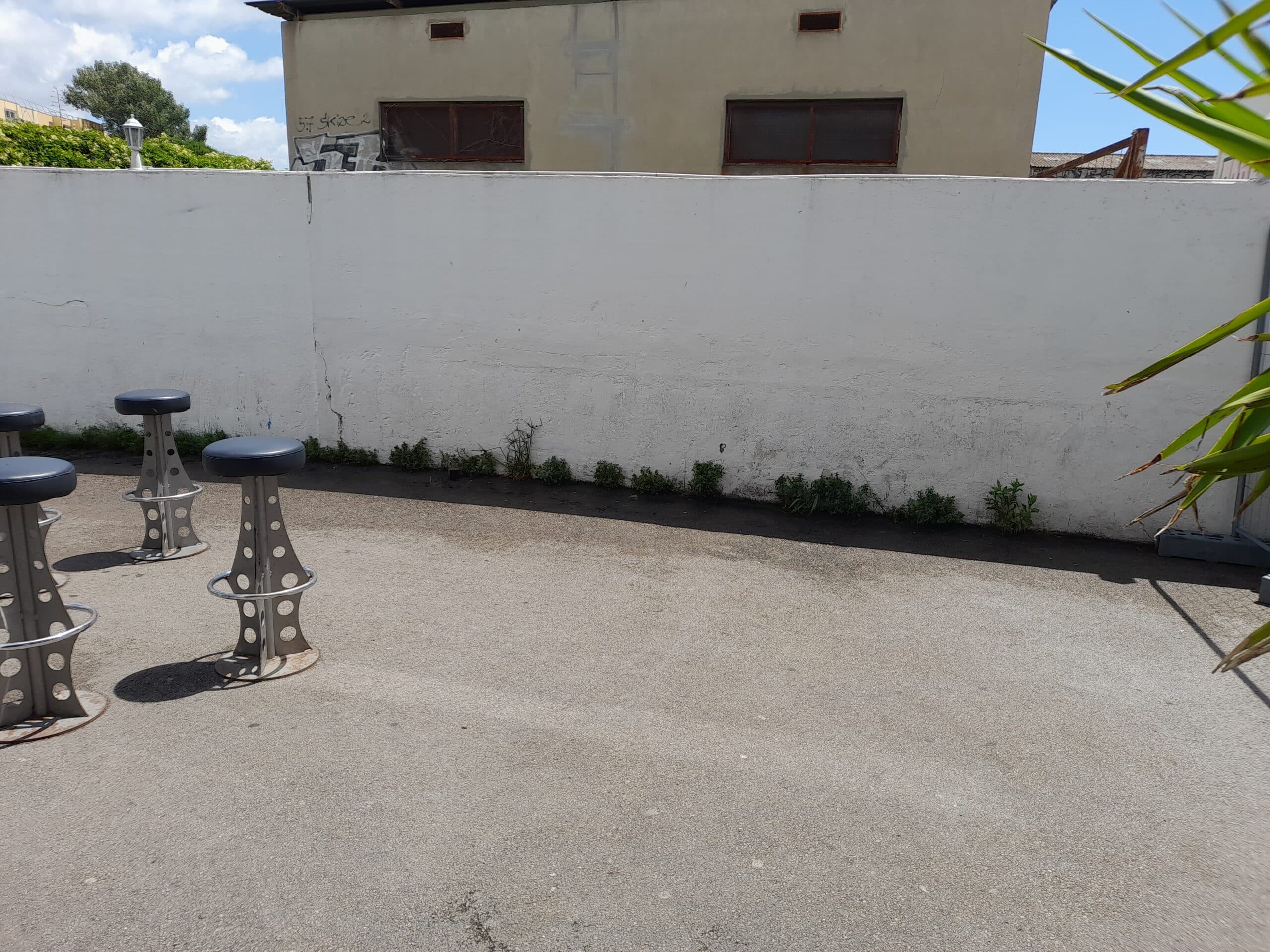 Réalisation nettoyage ASNET
